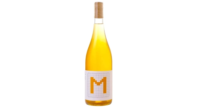 Slov Orange Muscat