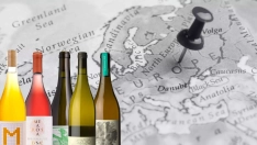 Europa central, la nueva mina del vino natural: de República Checa a Eslovenia