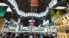 El vino español exhibirá su potencial en la Barcelona Wine Week 2027