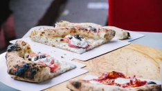 Badalona busca su mejor pizza: ocho pizzerías competirán en un festival de cuatro días en septiembre