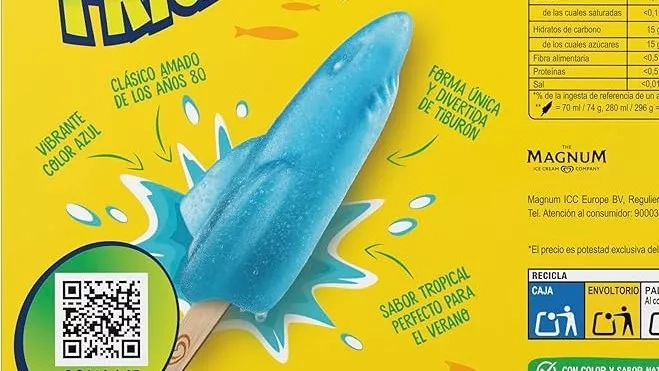 Nueva edición del Frigurón / Frigo Nueva edición del Frigurón / Frigo