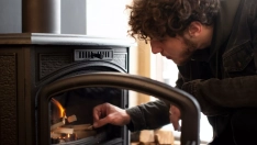 Cómo aprovechar el calor de las estufas de leña con horno en recetas tradicionales
