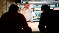 Cierra el restaurante Slow&Low, con una Estrella Michelin: "Un negocio tiene que ser rentable"