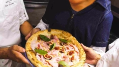 Circolo Popolare y White Rabbit juntan Barcelona e Italia en una Mercè muy especial