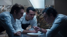 David Pujol, director de la serie 'Gènesi' sobre Ferran Adrià: "Queríamos resucitar El Bulli"