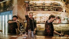 Barcelona Hotel Bar Week 2026: cócteles a 12 euros y otras citas destacadas en 30 bares de hotel