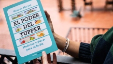 Qué meter en el tupper en otoño e invierno para comer bien fuera de casa, según una experta