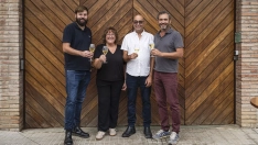 Corpinnat suma una nueva bodega y alcanza los 24 elaboradores con Fèlix Massana Ràfols