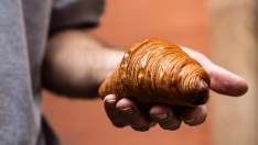 Morreig gana el Mejor Croissant Artesano de Mantequilla de España 2026: "No hay receta secreta"