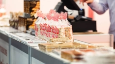 La Fira del Torró d'Agramunt 2026: turrón, chocolate y alta cocina en tres días de gastronomía