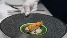 Agnósticos de la alta cocina