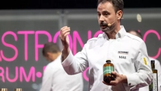 Gastronomic Forum Barcelona crece y reivindica la tradición culinaria: lo que no te puedes perder