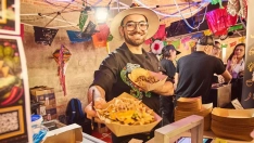 Taco Fest Barcelona 2026: 14 taquerías y tacos desde 3 euros para traer "un pedacito de México"