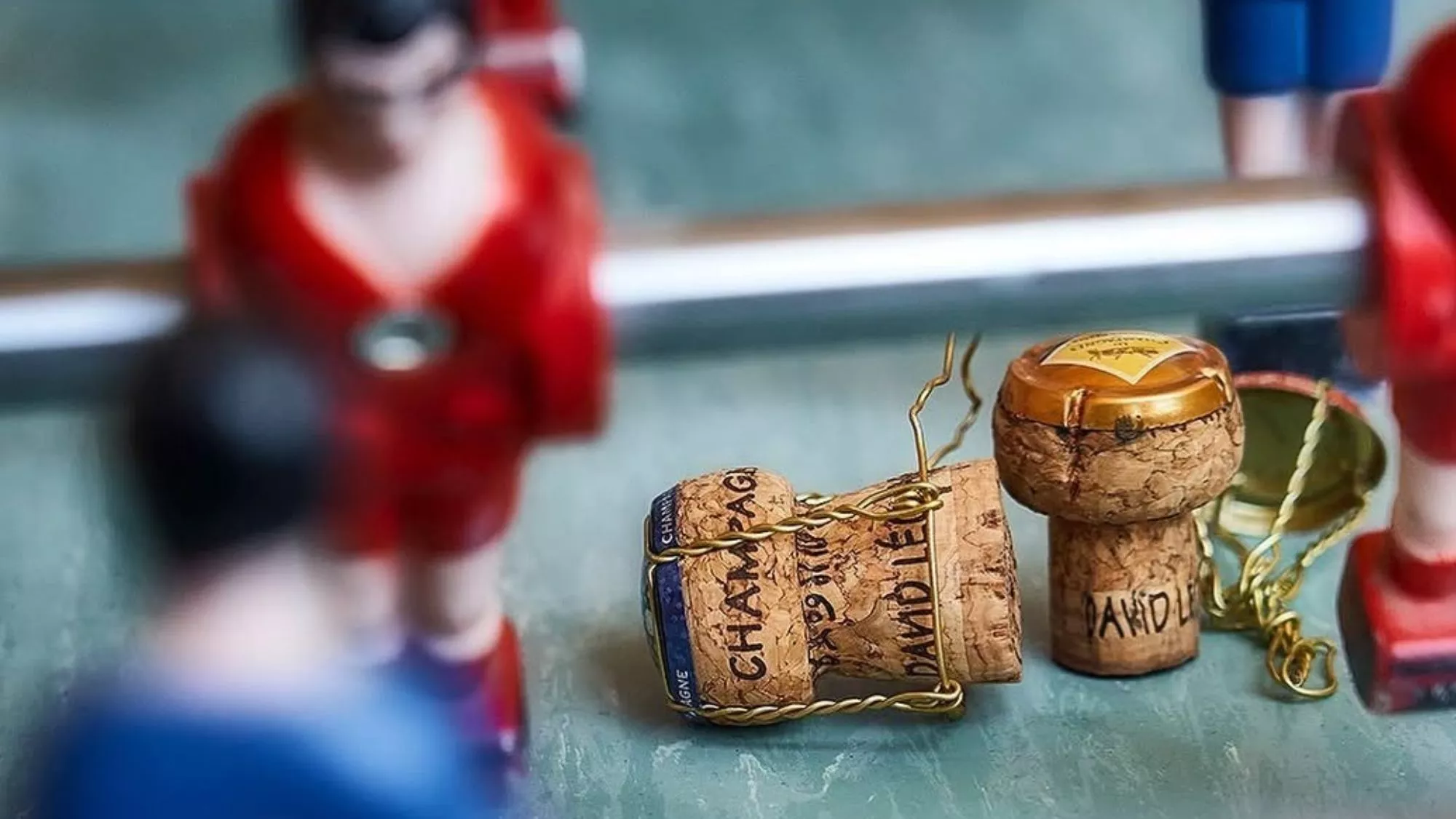¿Los vinos naturales tienen guarda? Seis botellas francesas que ...