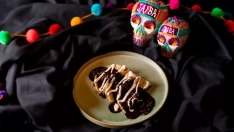 Halloween, Castañada y Día de Muertos en Barcelona: planes gastronómicos para celebrar