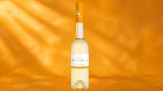 Moscatel Naranja de bodega Málaga Virgen / Redes Sociales