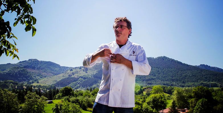 AdurizMugaritzCoronavirusGastronomiaHostelería