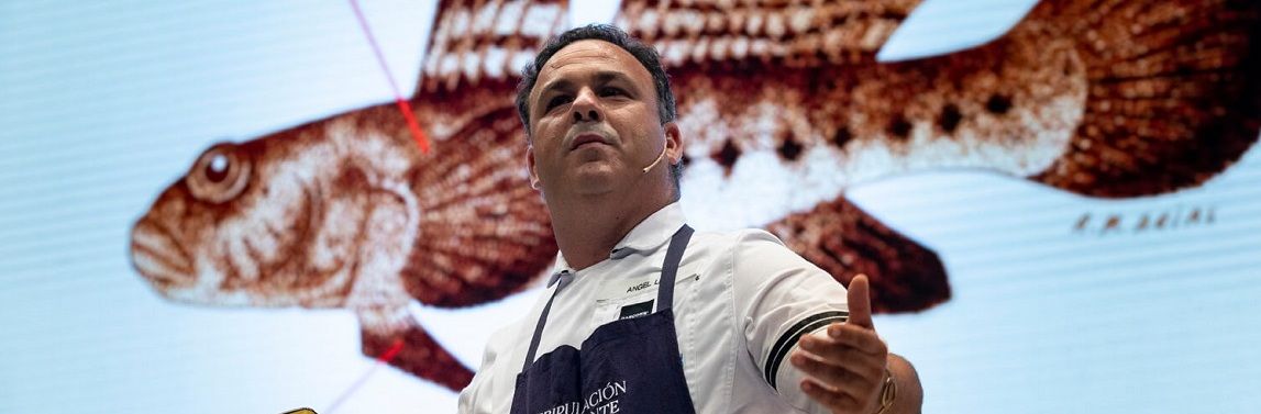 San_Sebastian_Gastronomika_ANGEL_LEON