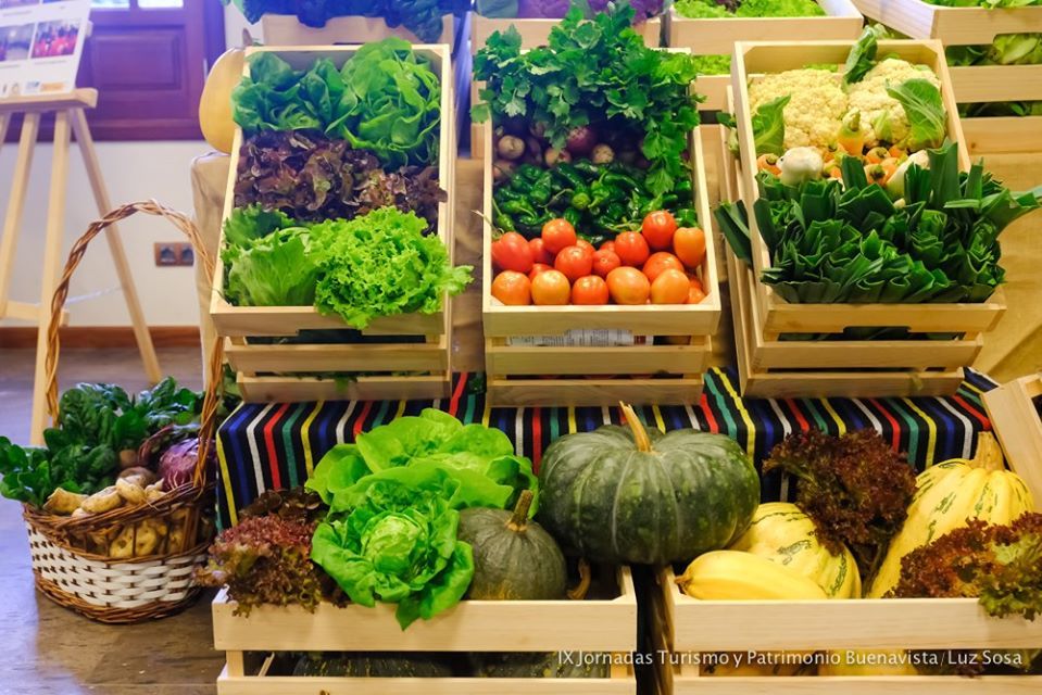 Productos de Buenavista