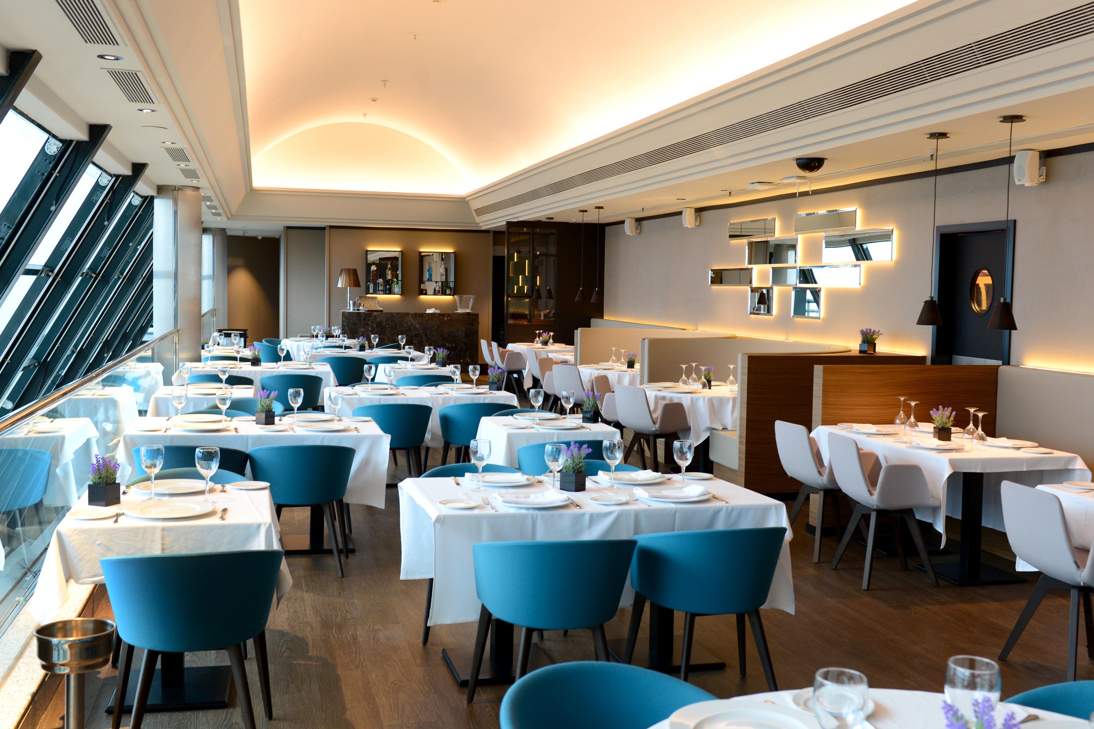 HuleyMatelEl Mirador