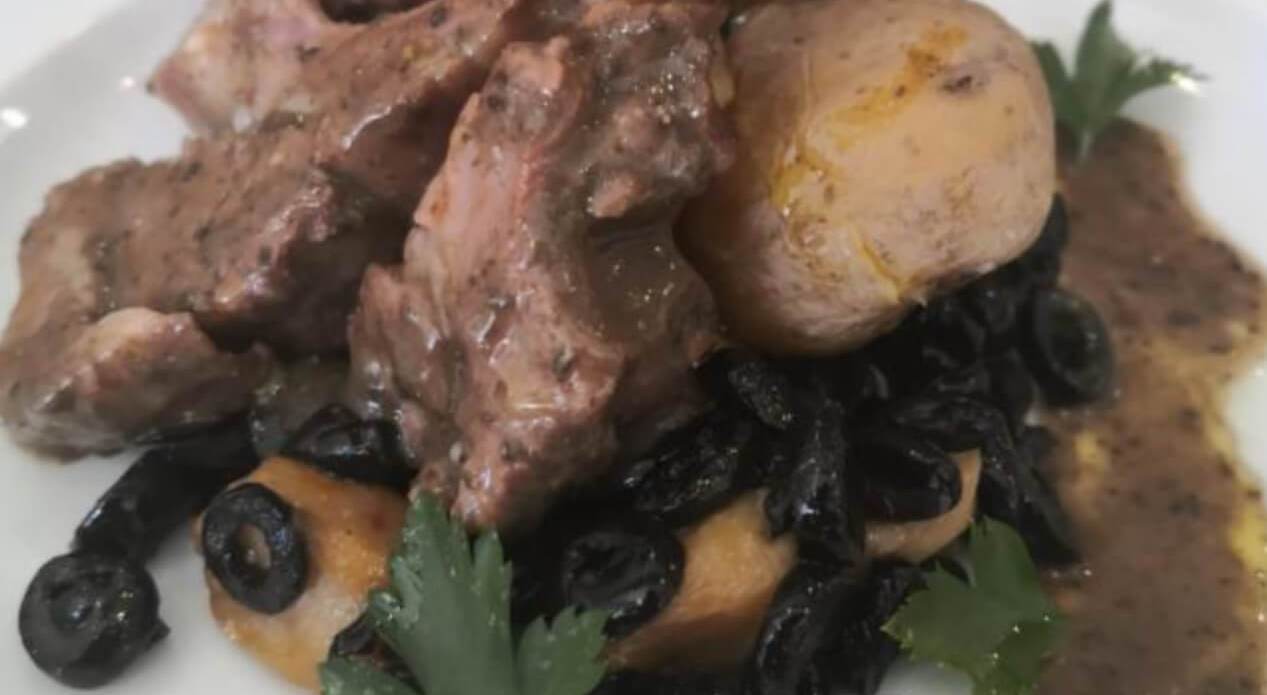 carre-de-cabra-con-aceituna-negra-cacereña