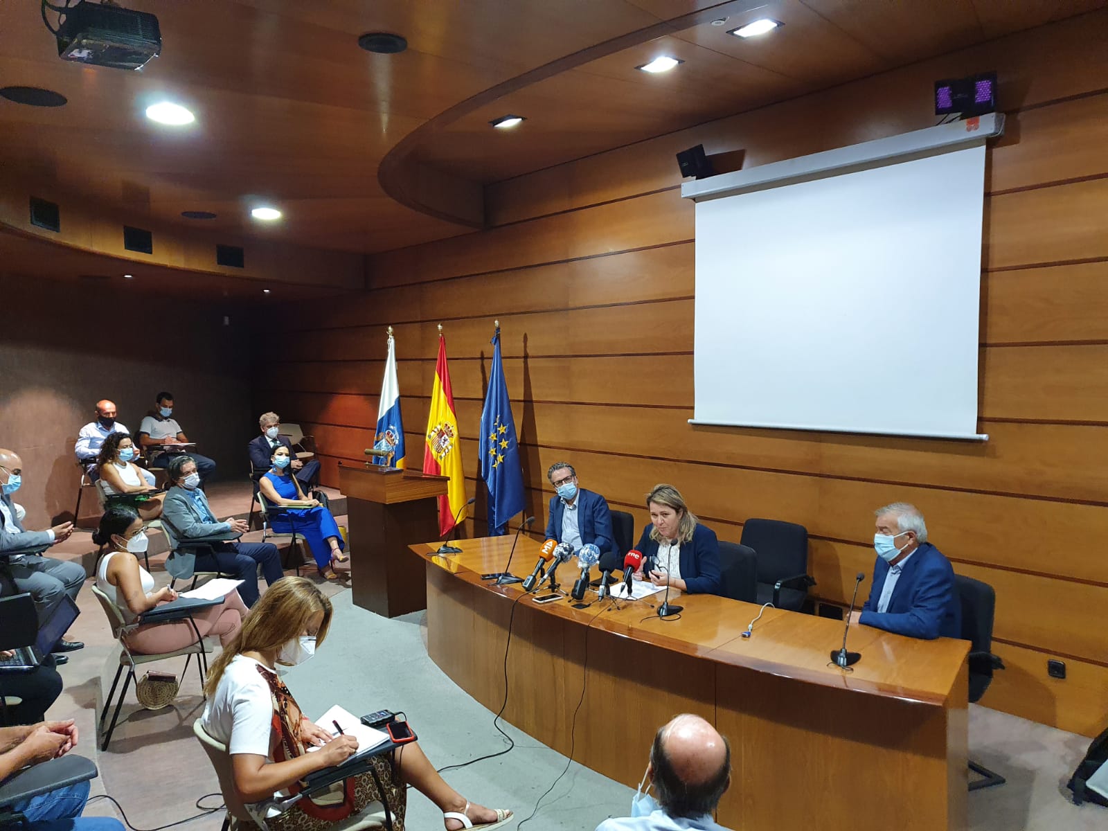 Presentación Asguacan